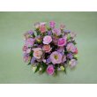 島根県益田市花一の花　ピンク系アレンジメント