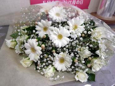 お届けのお花｜「花一」　（島根県益田市の花キューピット加盟店 花屋）のブログ