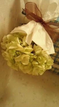 健康を願って｜「花一」　（島根県益田市の花キューピット加盟店 花屋）のブログ