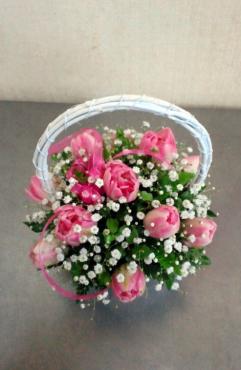 ご注文ありがとうございました｜「花一」　（島根県益田市の花キューピット加盟店 花屋）のブログ
