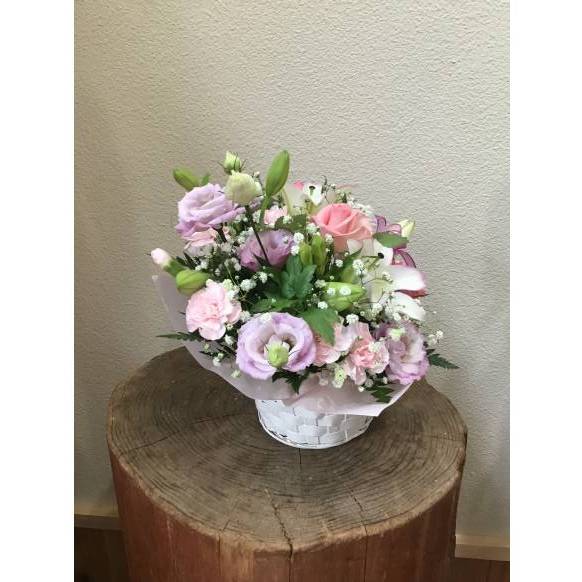 エレガントなアレンジメント