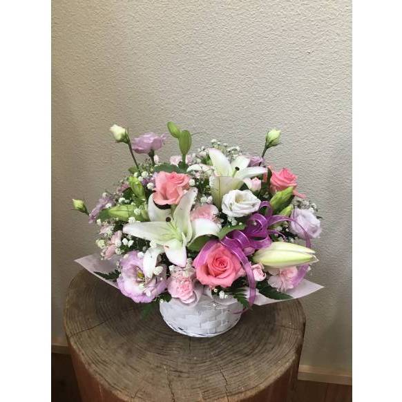 エレガントなアレンジメント